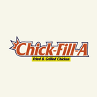 Chick-Fill-A Fried & Grilled Chicken icône