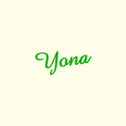 Yona ไอคอน