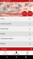 Direct Pizza imagem de tela 1