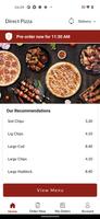 Direct Pizza ảnh chụp màn hình 1