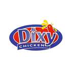 Dixy Kidderminster icon