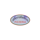 Donatellos Pizzeria ikon