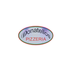 Donatellos Pizzeria 圖標