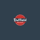 Duffield Balti & Desserts ícone