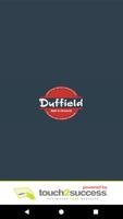Duffield Balti & Desserts Cartaz