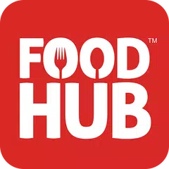 Foodhub - Online Takeaways XAPK Herunterladen