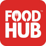 Foodhub - Online Takeaways aplikacja