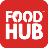 Foodhub 아이콘