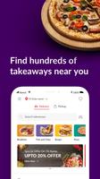 Foodhub پوسٹر