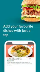 Descargar APK de Foodhub - Online Takeaways