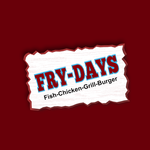 Fry-Days Fish And Chicken icon