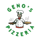Genos Pizzeria icono