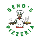 Genos Pizzeria 아이콘