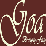 Goa Indian Restaurant icon