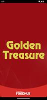 Golden Treasure plakat