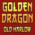 Golden Dragon
