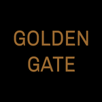 Golden Gate icon