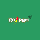 Go Peri Gloucester biểu tượng