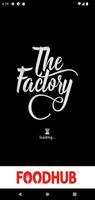 The Factory poster