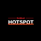 Grilled Hotspot آئیکن