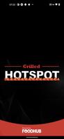 Grilled Hotspot پوسٹر