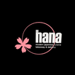 Hana Japanese icon