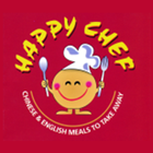 ikon Happy Chef