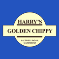 Harrys Golden Chippy