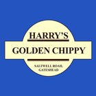 Harrys Golden Chippy icône