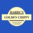 Harrys Golden Chippy আইকন