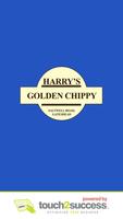 Harrys Golden Chippy পোস্টার