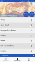 Harrys Golden Chippy স্ক্রিনশট 1