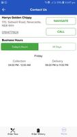 Harrys Golden Chippy স্ক্রিনশট 3