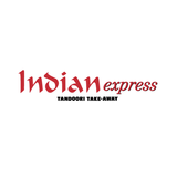 Indian Express icône