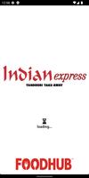 Indian Express โปสเตอร์