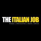 The Italian Job icône