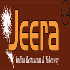 Jeera Indian Restaurant And Takeaway icône