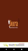 Jeera Indian Restaurant And Takeaway Affiche