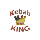 Kebab King-icoon