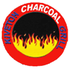 Kiveton Charcoal Grill icon