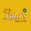 Lalas aplikacja
