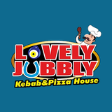 Lovely Jubbly Kebab House アイコン