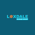 Loxdale Kebab Shop