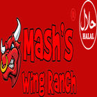 Mashs Wing Ranch иконка
