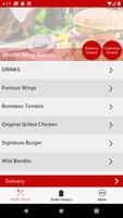 Mashs Wing Ranch скриншот 1