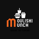 Moulshi Munch Zeichen