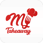 My Business Hub (MyTakeaway) Zeichen