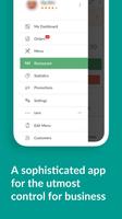 My Business Hub (MyTakeaway) syot layar 1