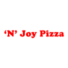 N Joy Pizza-icoon