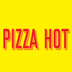 Pizza Hot icono